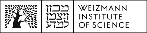 Weizmann Institute Logo